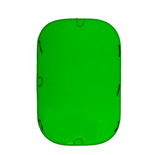  Lastolite LL LC6981 Collapsible Background, Chromakey Green(Lastolite Ll Lc6981 Collapsible Background Chromakey Green)