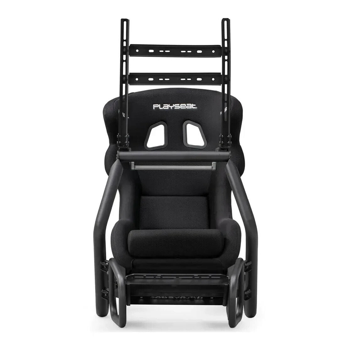  Playseat Sensation Pro Gaming Racing Seat, Black ActiFit(Playseat Sensation Pro Gaming Racing Seat Black Actifit)