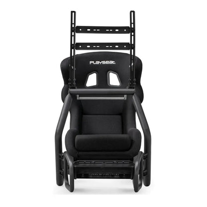  Playseat Sensation Pro Gaming Racing Seat, Black ActiFit(Playseat Sensation Pro Gaming Racing Seat Black Actifit)