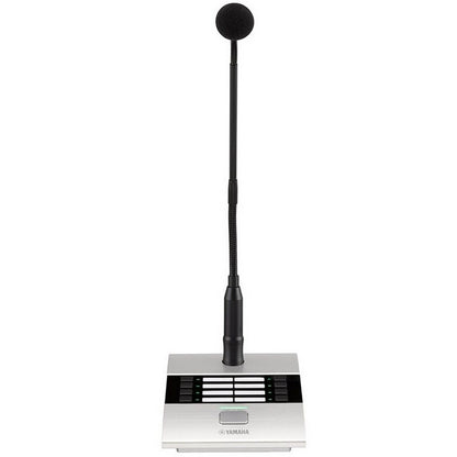  Yamaha PGM1 8 Button MTX-MRX Microphone Paging Station(Yamaha Pgm1 8 Button Mtx Mrx Microphone Paging Station)