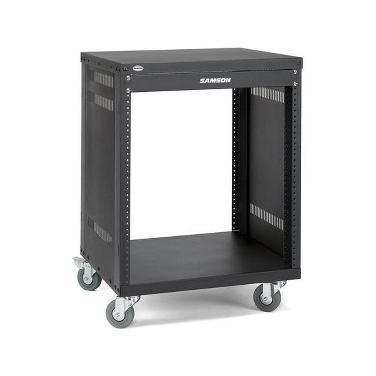 Samson SRK12 12 Space Universal Rack Stand(Samson Srk12 12 Space Universal Rack Stand)