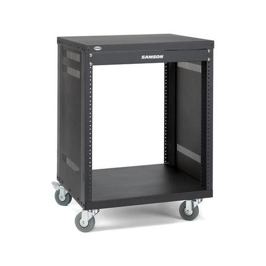  Samson SRK12 12 Space Universal Rack Stand(Samson Srk12 12 Space Universal Rack Stand)
