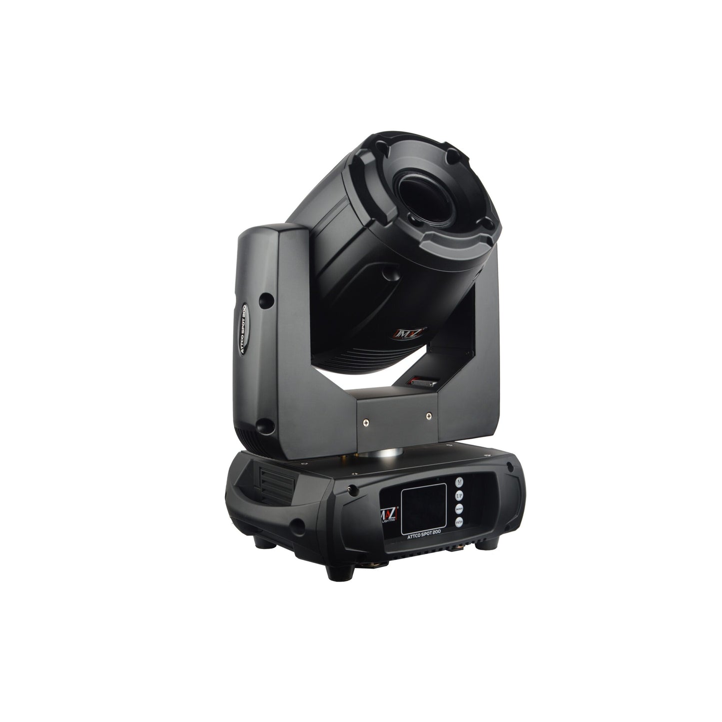  JMAZ Attco Spot 200 LED Moving Head Spot With Prism(Jmaz Attco Spot 200 Led Moving Head Spot With Prism)
