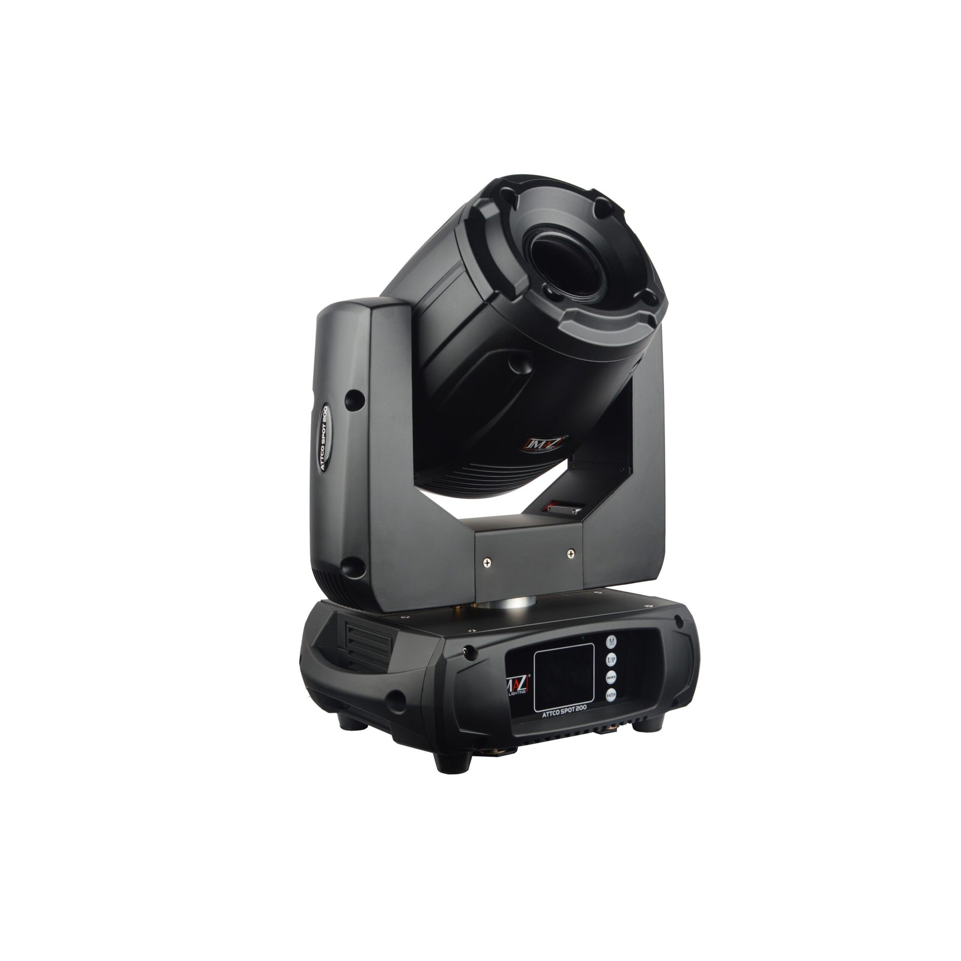  JMAZ Attco Spot 200 LED Moving Head Spot With Prism(Jmaz Attco Spot 200 Led Moving Head Spot With Prism)