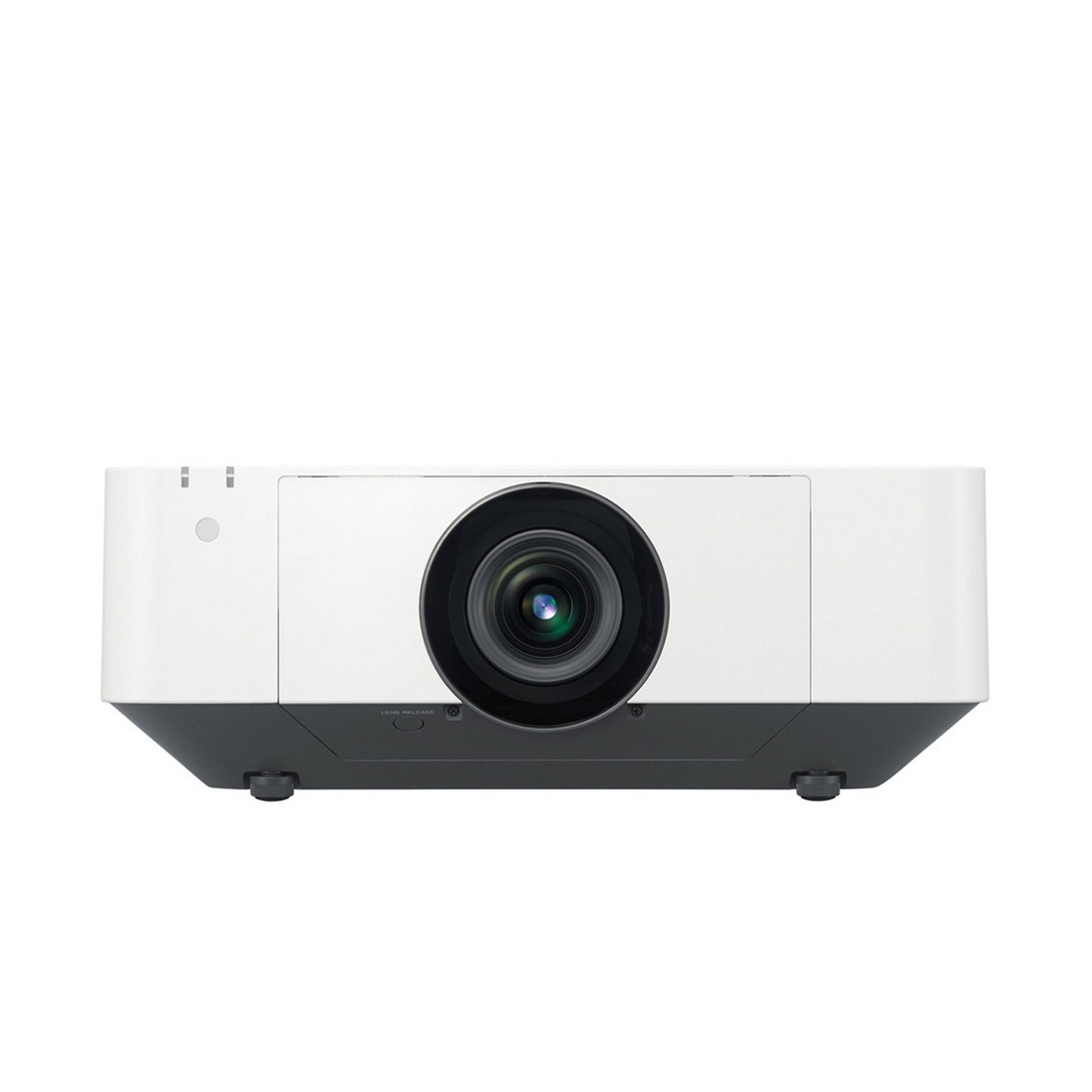  Sony VPL-FHZ58/W 4200 Lumen WUXGA LaserLight Source Projector(Sony Vpl Fhz58 W 4200 Lumen Wuxga Laserlight Source Projector)