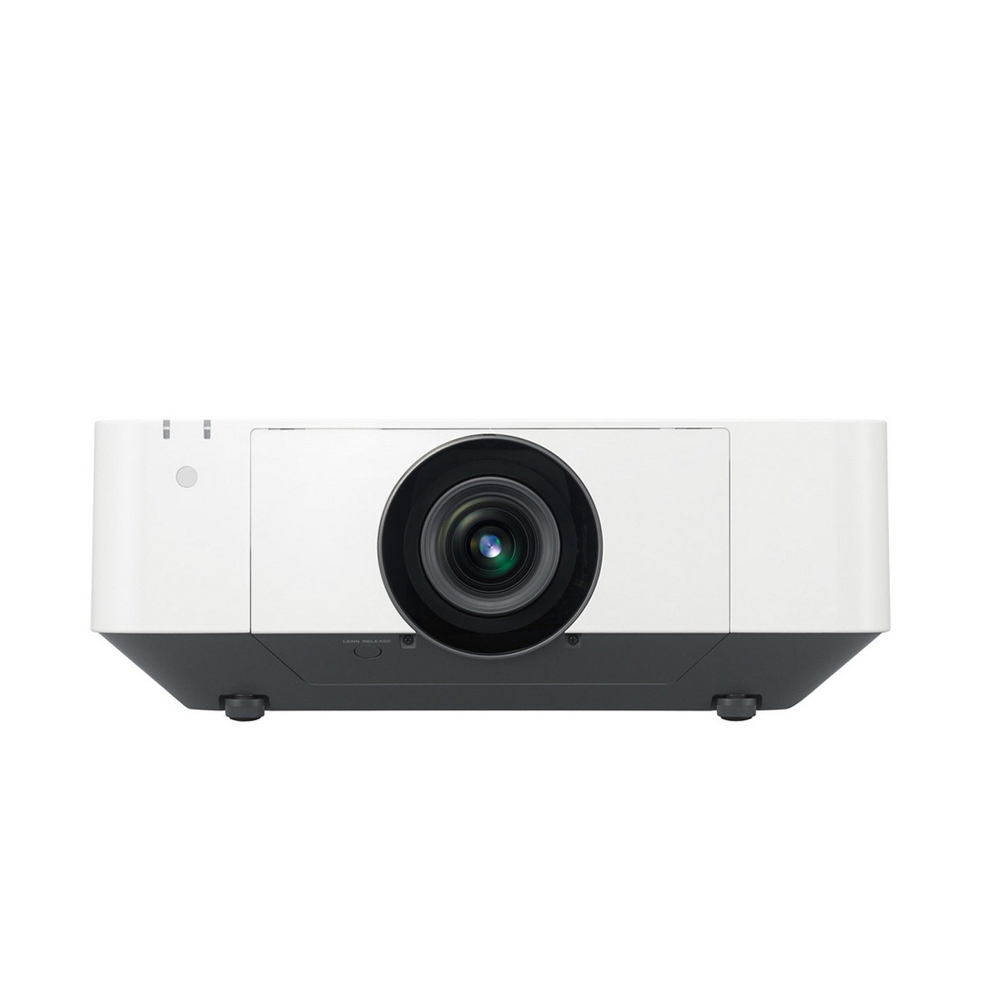  Sony VPL-FHZ58/W 4200 Lumen WUXGA LaserLight Source Projector(Sony Vpl Fhz58 W 4200 Lumen Wuxga Laserlight Source Projector)
