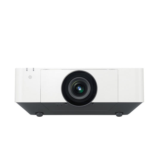  Sony VPL-FHZ58/W 4200 Lumen WUXGA LaserLight Source Projector(Sony Vpl Fhz58 W 4200 Lumen Wuxga Laserlight Source Projector)