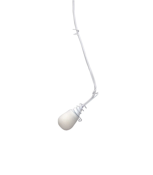  Peavey VCM 3 White Choir Microphone(Peavey Vcm 3 White Choir Microphone)