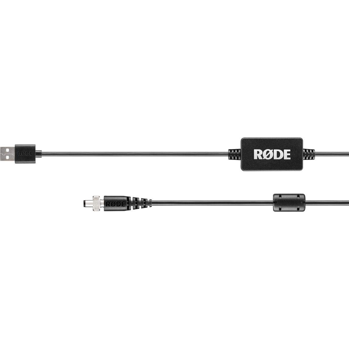  RODE DC-USB1 DC To USB Power Cable For RODECaster Pro(Rode Dc Usb1 Dc To Usb Power Cable For Rodecaster Pro)
