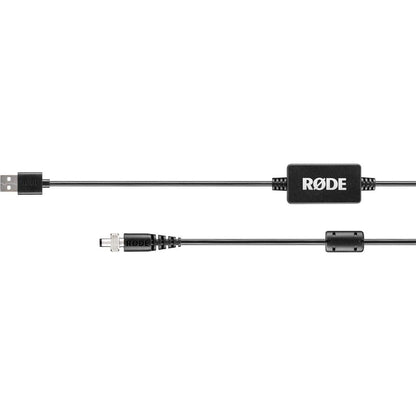  RODE DC-USB1 DC To USB Power Cable For RODECaster Pro(Rode Dc Usb1 Dc To Usb Power Cable For Rodecaster Pro)