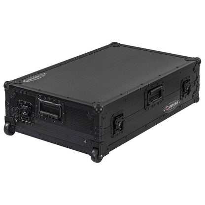  Odyssey Glide Style I-Board Flight Case For Denon DJ SC LIVE 4 With Laptop Platform(Odyssey 810sc4m Glide Style I Board Flight Case For Denon Dj Sc Live 4 With Laptop Platform)