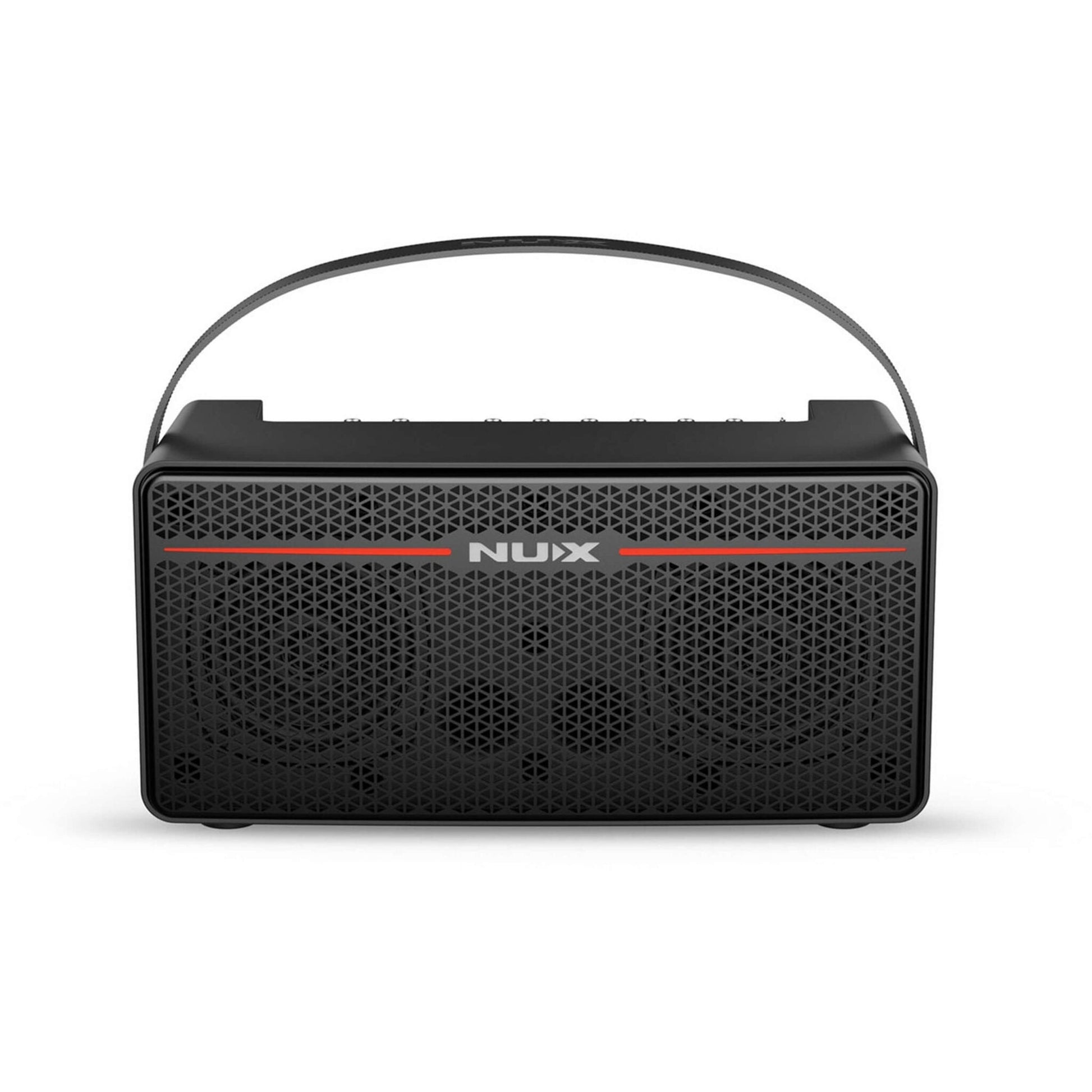  Nux Mighty Space 30W Wireless Portable Stereo Guitar Amp(Nux Mighty Space 30w Wireless Portable Stereo Guitar Amp)