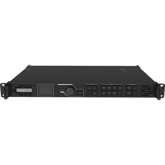  NovaStar VX400 All-In-One LED Video Controller/Processor(Novastar Vx400 All In One Led Video Controller Processor)