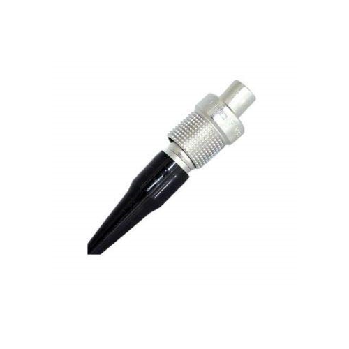  Sennheiser AC50-3 4.11 Ft 3 Pin Connector To Pigtails Adapter Cable USAC50-3(Sennheiser Ac50 3 4 11 Ft 3 Pin Connector To Pigtails Adapter Cable Usac50 3)