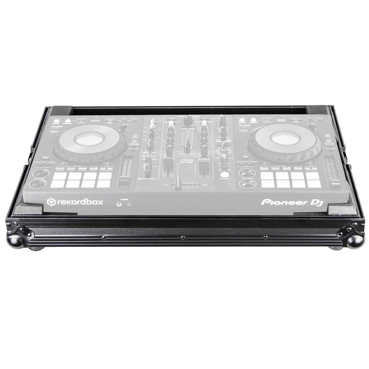  Odyssey Black Label Glide Style Pioneer DDJ-800 Controller Case(Odyssey Cases Fzpiddj800bl Black Label Glide Style Pioneer Ddj 800 Controller Case)