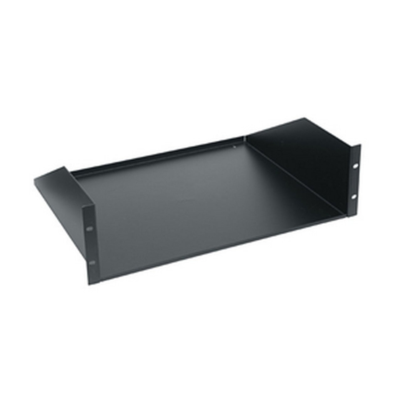  Middle Atlantic U3 3RU 14.75 Inch Depth Utility Rackshelf(Middle Atlantic U3 3ru 14 75 Inch Depth Utility Rackshelf)