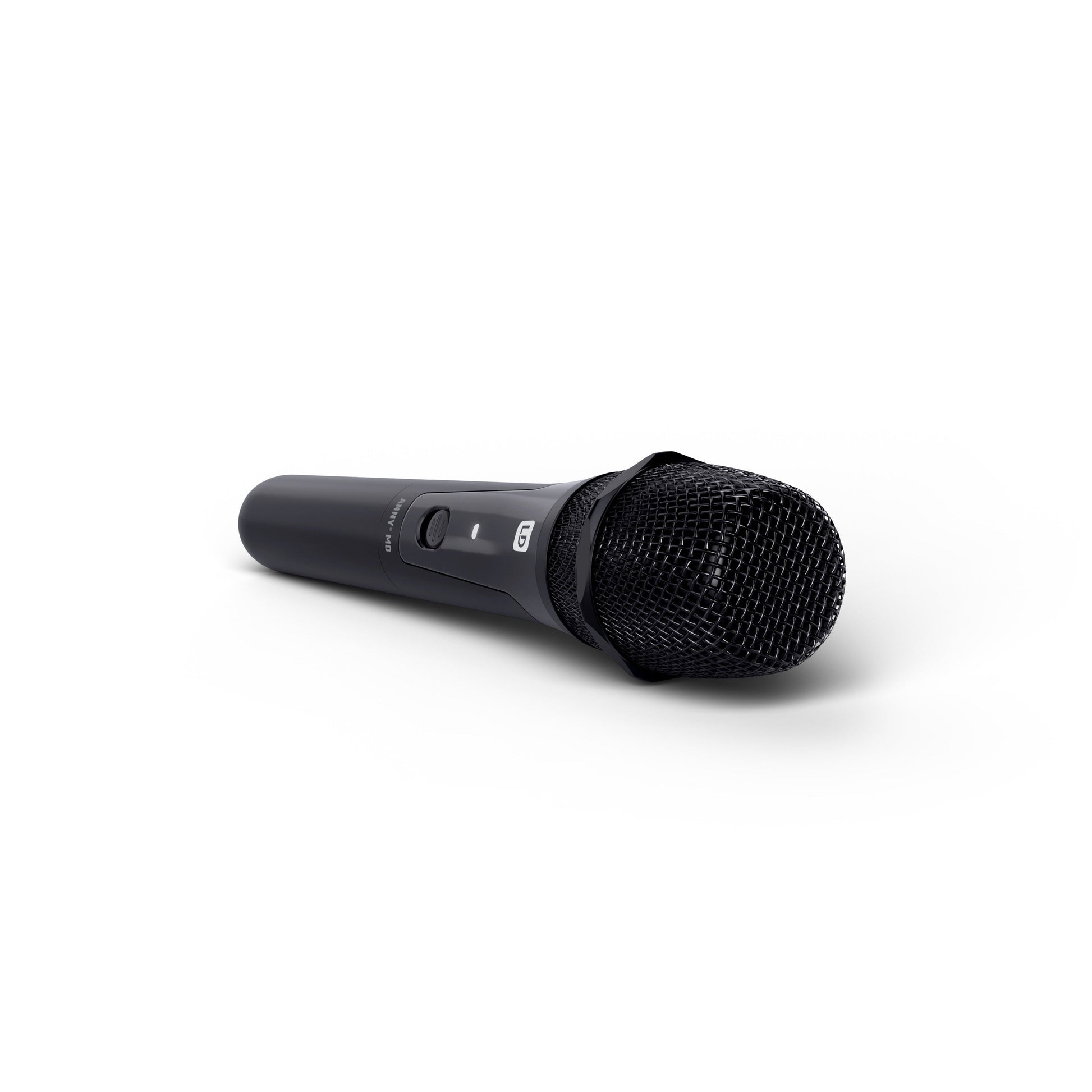 LD Systems ANNY MD Wireless Handheld Microphone For ANNY 10 PA Systems(Ld Systems Anny Md Wireless Handheld Microphone For Anny 10 Pa Systems)