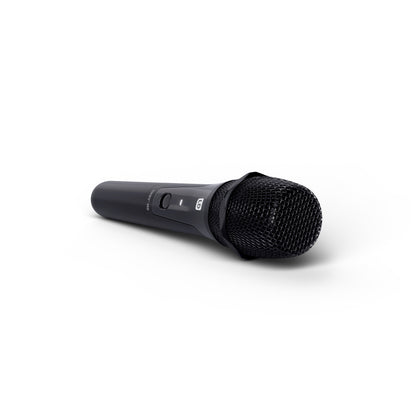  LD Systems ANNY MD Wireless Handheld Microphone For ANNY 10 PA Systems(Ld Systems Anny Md Wireless Handheld Microphone For Anny 10 Pa Systems)