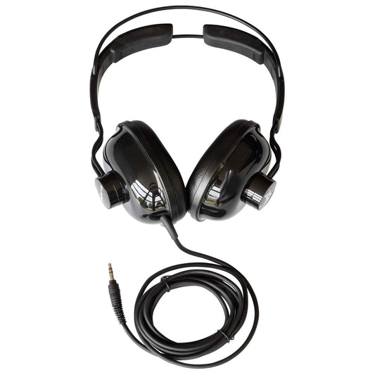  Peavey PVH 11 Over-Ear Closed-Back Headphones(Peavey Pvh 11 Over Ear Closed Back Headphones)