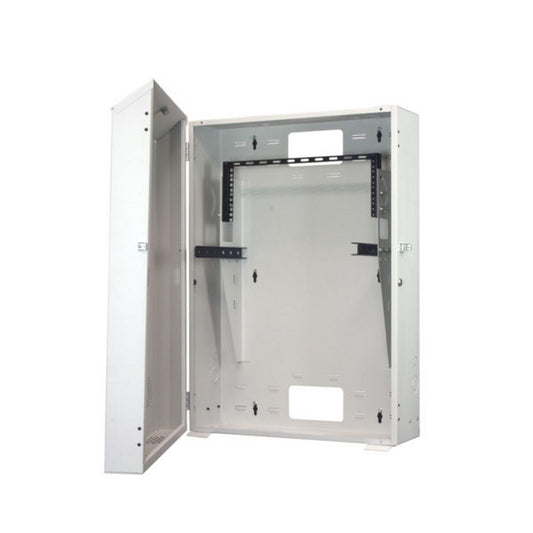  Lowell RCCD-4636 Remote Cabinet With Deep-Door 4U+6U X 36 Inch Height(Lowell Rccd 4636 Remote Cabinet With Deep Door 4u6u X 36 Inch Height)