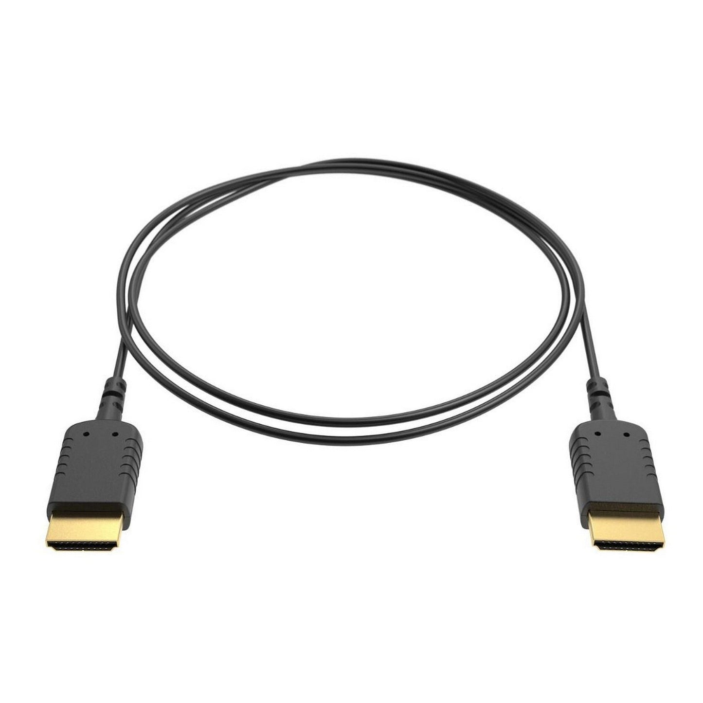  8Sinn EXtraThin HDMI Micro To HDMI Cable, 80 Centimeters(8sinn Extrathin Hdmi Micro To Hdmi Cable 80 Centimeters)