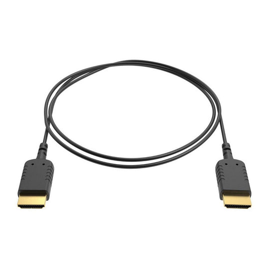 8Sinn EXtraThin HDMI Micro To HDMI Cable, 80 Centimeters(8sinn Extrathin Hdmi Micro To Hdmi Cable 80 Centimeters)