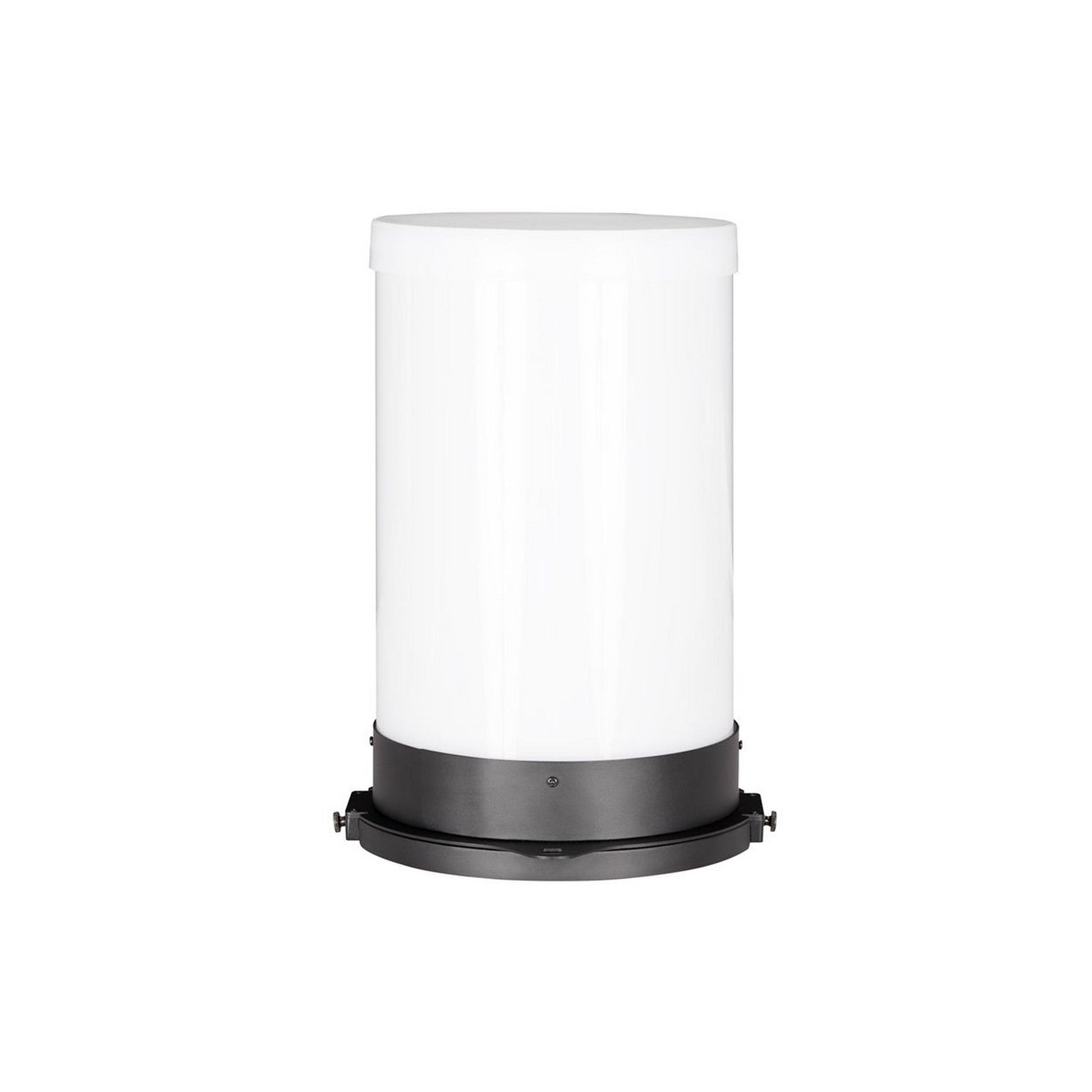  ADJ Frosted Cylinder Accessory, 10-Inch To 40-Inch(Adj Frosted Cylinder Accessory 10 Inch To 40 Inch)