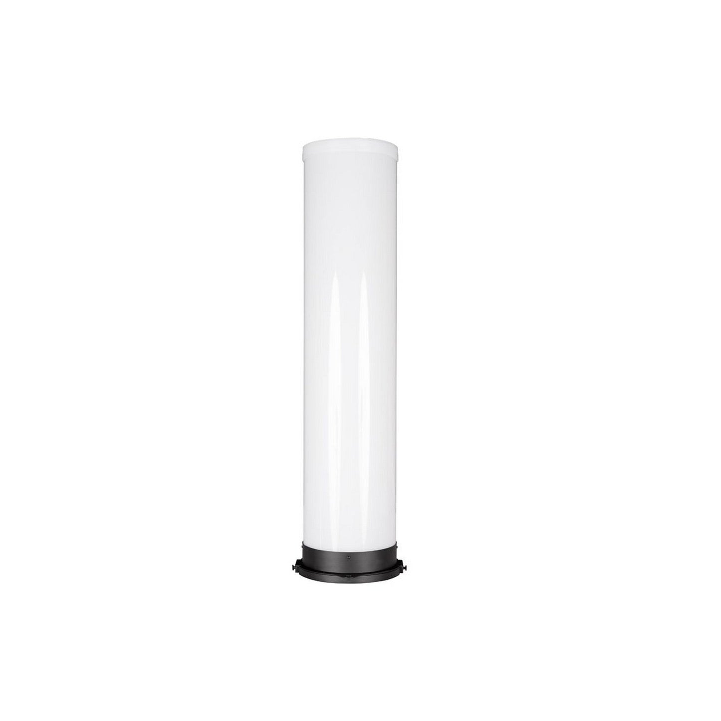  ADJ Frosted Cylinder Accessory, 10-Inch To 40-Inch(Adj Frosted Cylinder Accessory 10 Inch To 40 Inch)