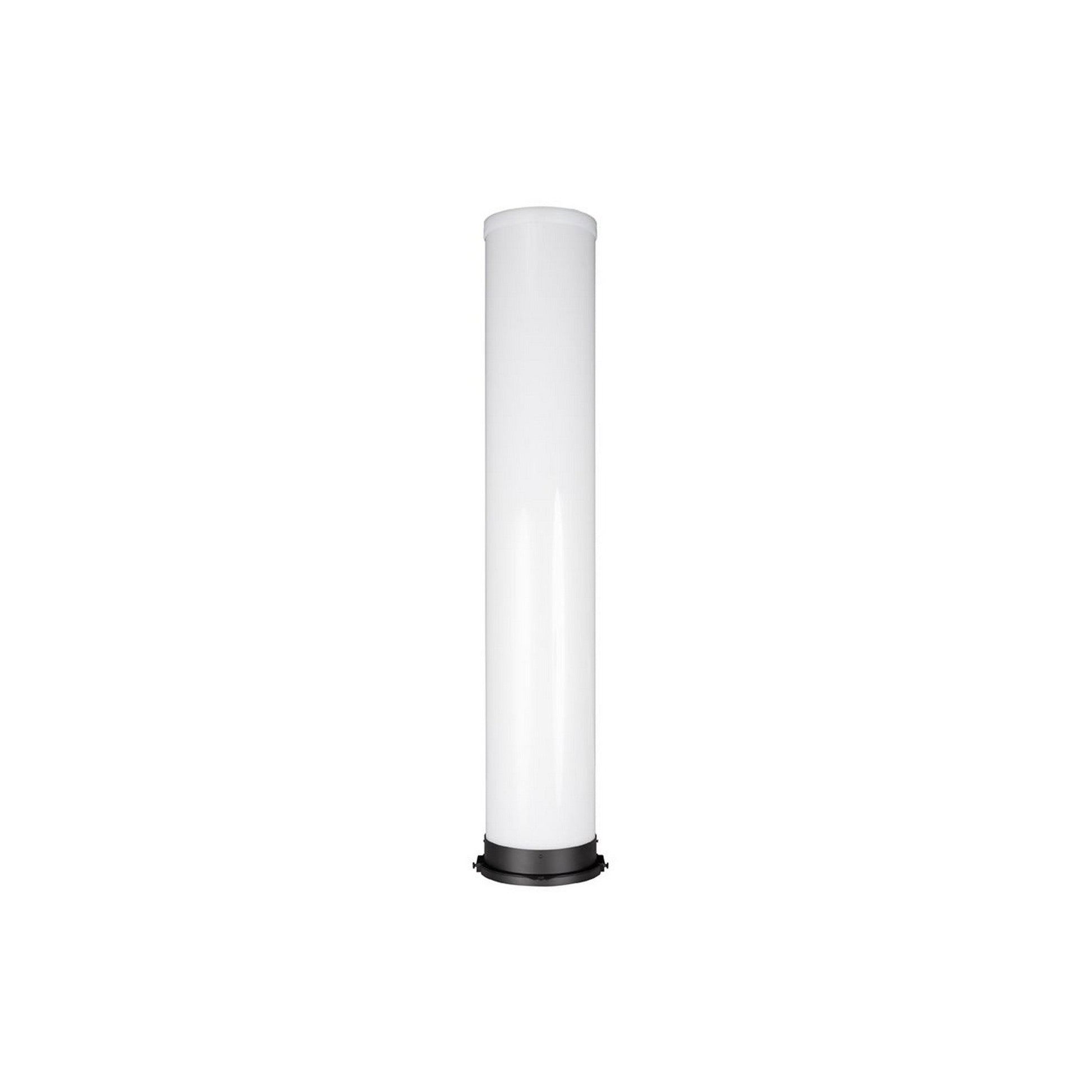  ADJ Frosted Cylinder Accessory, 10-Inch To 40-Inch(Adj Frosted Cylinder Accessory 10 Inch To 40 Inch)