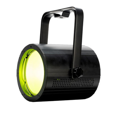  ADJ COB Cannon LP200STX 200W LED Color Mixing Wash Lighting Fixture(Adj Cob Cannon Lp200stx 200w Led Color Mixing Wash Lighting Fixture)