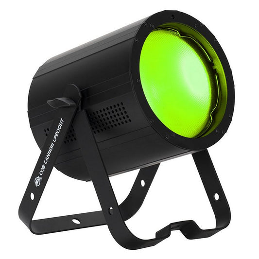  ADJ COB Cannon LP200ST 200-Watt Color Mixing Wash LED Lighting Fixture(Adj Cob Cannon Lp200st 200 Watt Color Mixing Wash Led Lighting Fixture)