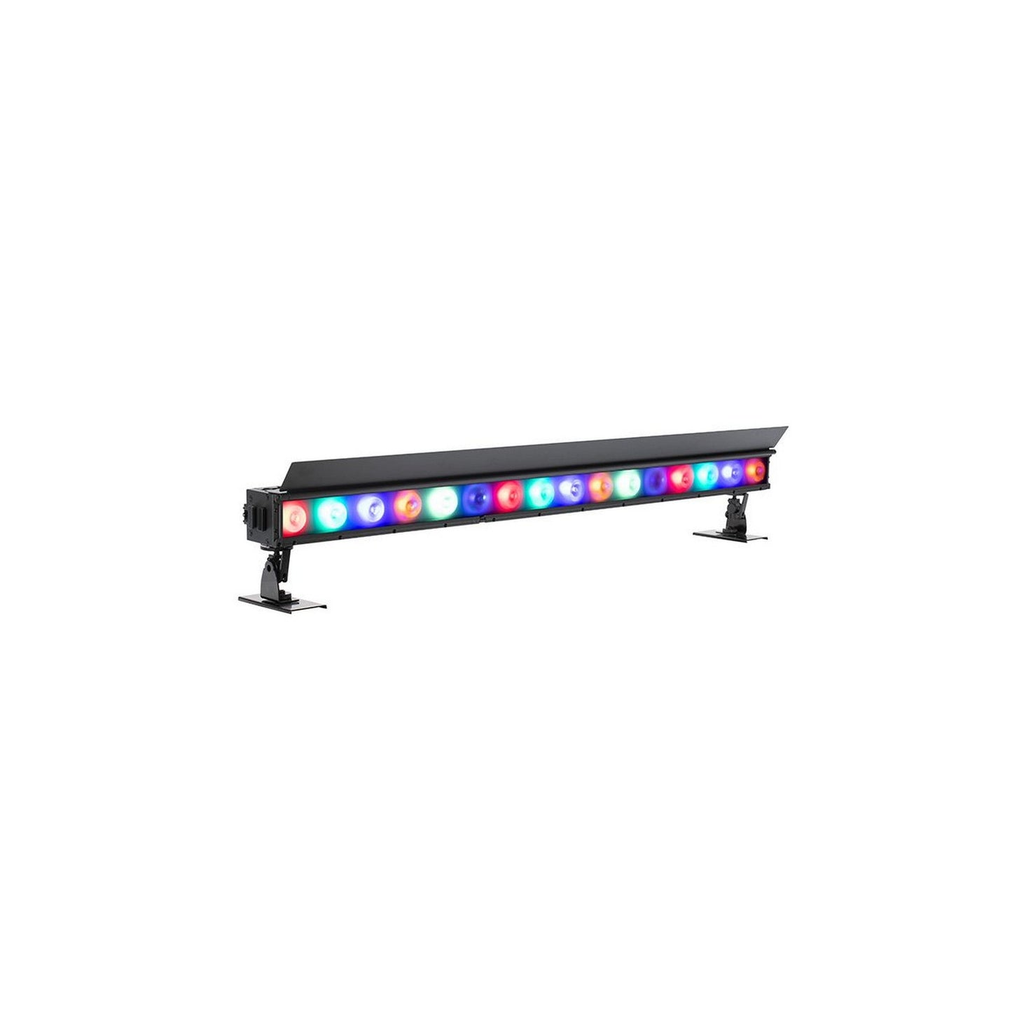  ADJ ElectraPix Bar 16, 20W RGBAL LED With Wired Digital Communication Network(Adj Electrapix Bar 16 20w Rgbal Led With Wired Digital Communication Network)