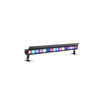  ADJ ElectraPix Bar 16, 20W RGBAL LED With Wired Digital Communication Network(Adj Electrapix Bar 16 20w Rgbal Led With Wired Digital Communication Network)