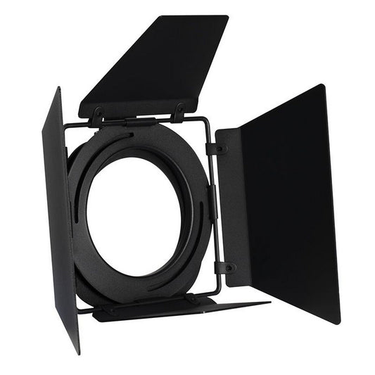  ADJ Barndoor And Gel Frame/Holder Kit For Encore LP7IP Lighting Fixture(Adj Barndoor And Gel Frame Holder Kit For Encore Lp7ip Lighting Fixture)