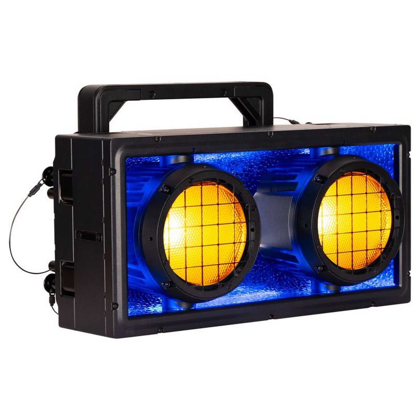  ADJ Encore DBX 150W RGBAW LED Dynamic Effect Fixture(Adj Encore Dbx 150w Rgbaw Led Dynamic Effect Fixture)