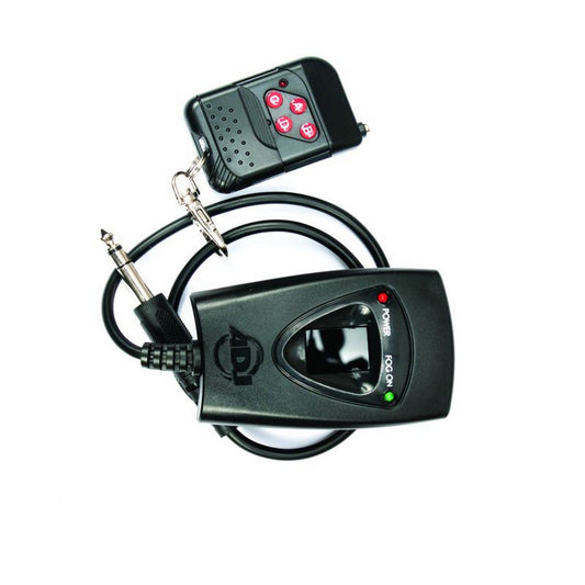  ADJ FFJPWR 4-Button Wireless Remote For Fog Fury Jett Pro(Adj Ffjpwr 4 Button Wireless Remote For Fog Fury Jett Pro)