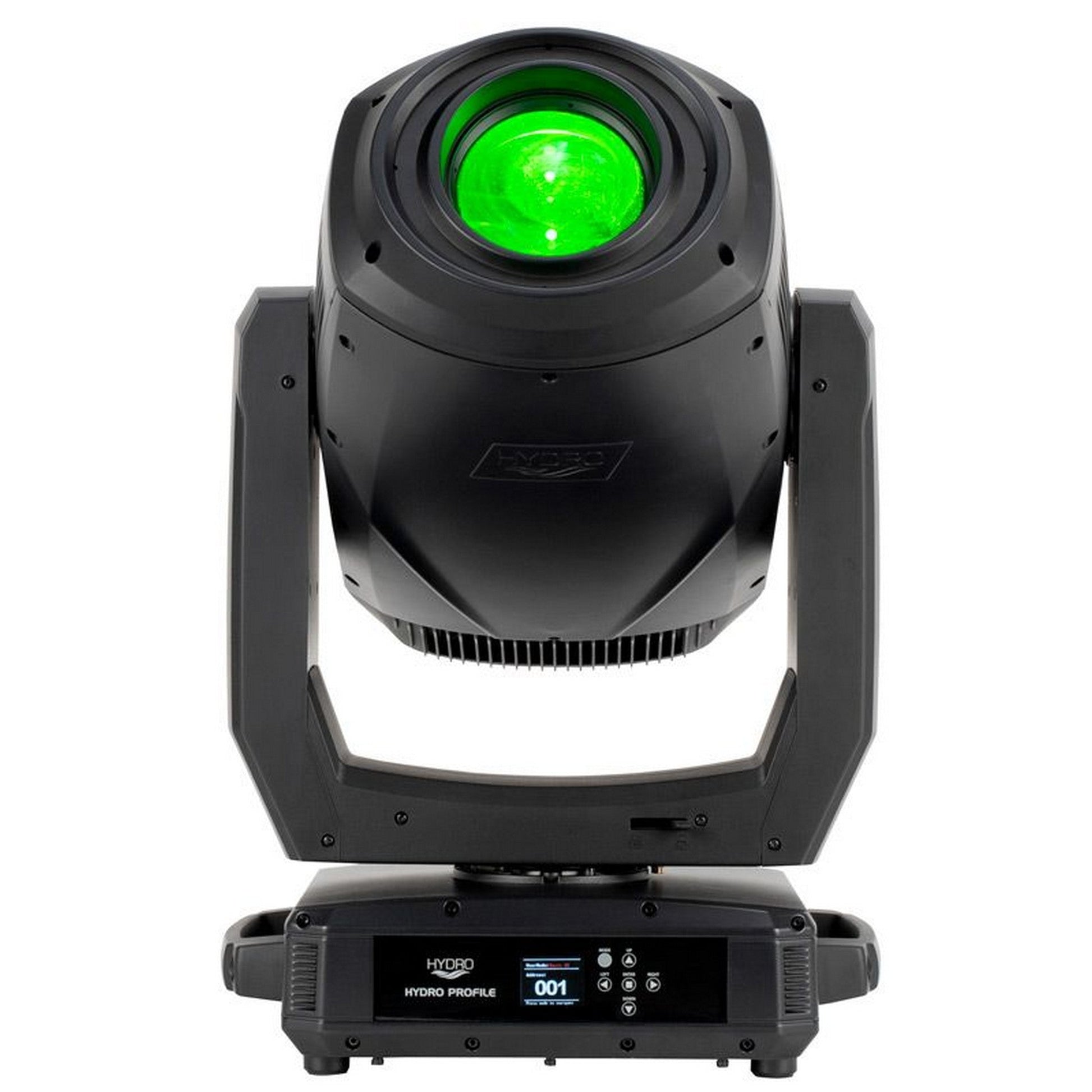  ADJ Hydro Profile 660-Watt LED Weatherproof Moving Head Fixture(Adj Hydro Profile 660 Watt Led Weatherproof Moving Head Fixture)