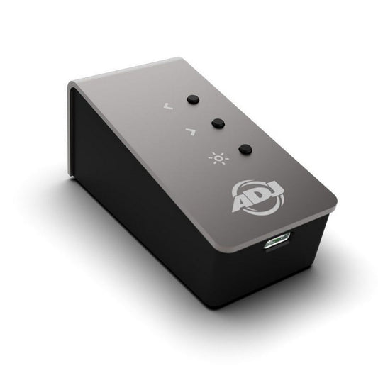  ADJ MyDMX 5 Express Lighting Control With Wired DNC(Adj Mydmx 5 Express Lighting Control With Wired Dnc)