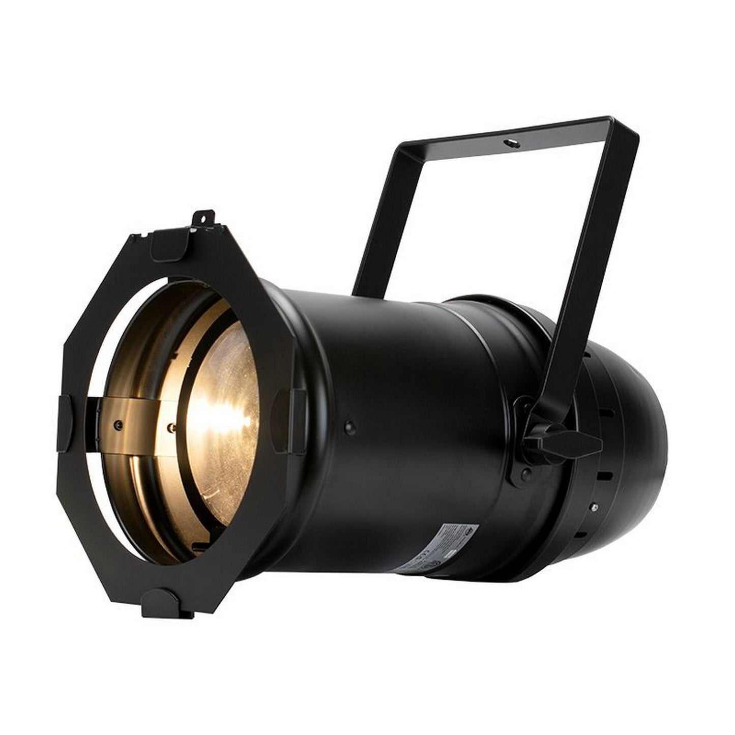  ADJ Par Z300 3K 300W Warm White LED Fixture(Adj Par Z300 3k 300w Warm White Led Fixture)