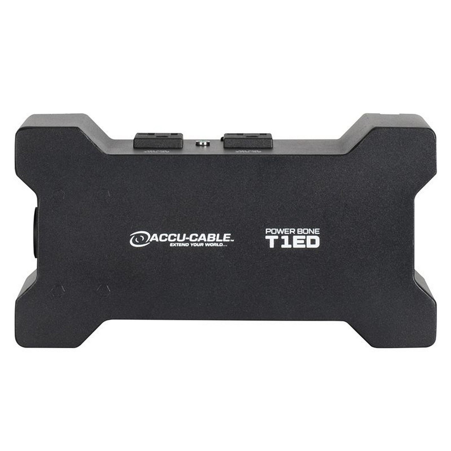  Accu Cable Power Bone T1ED 4-Output Locking Power Distribution Box(Accu Cable Power Bone T1ed 4 Output Locking Power Distribution Box)