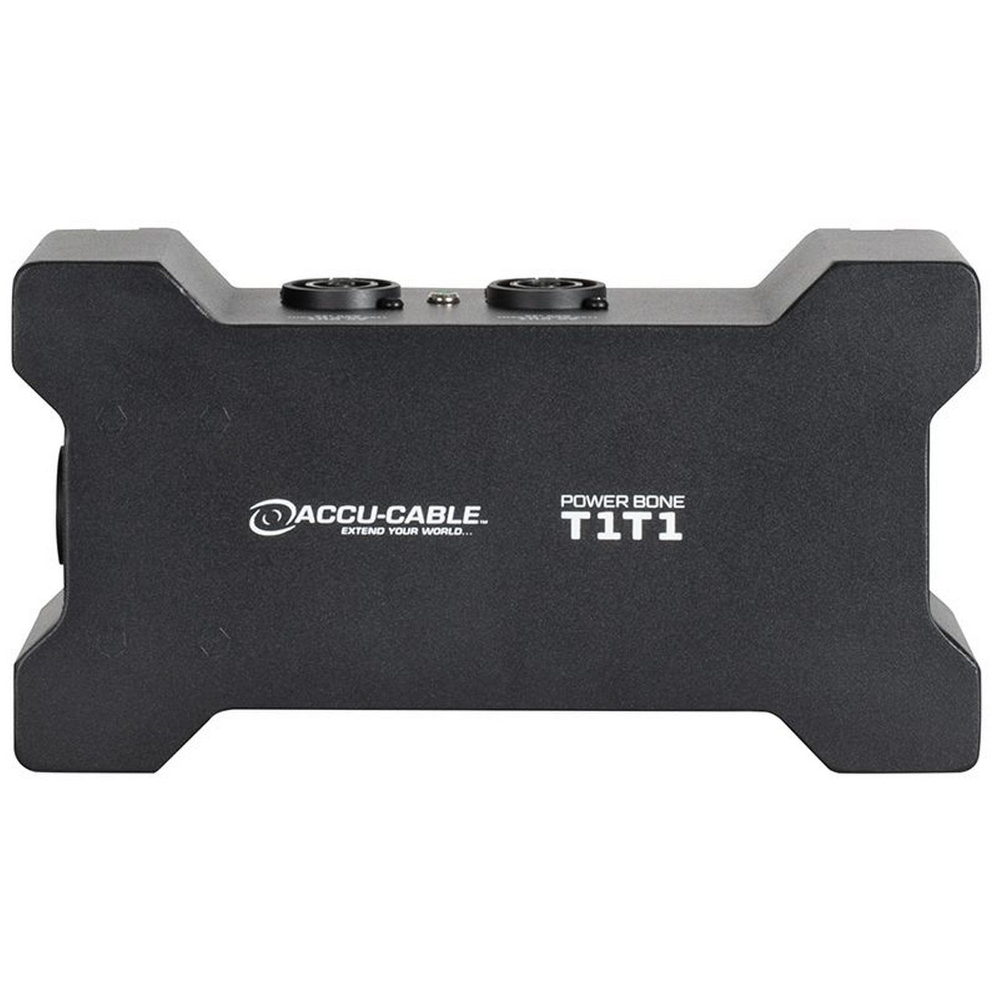  ADJ Power Bone T1T1 Power Distribution Box(Adj Power Bone T1t1 Power Distribution Box)