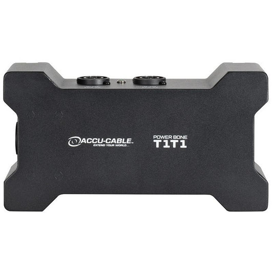  ADJ Power Bone T1T1 Power Distribution Box(Adj Power Bone T1t1 Power Distribution Box)
