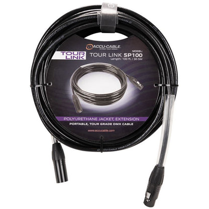  ADJ TOUR LINK Tour Grade DMX Cable(Adj Tour Link Tour Grade Dmx Cable)