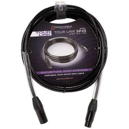  ADJ TOUR LINK Tour Grade DMX Cable(Adj Tour Link Tour Grade Dmx Cable)