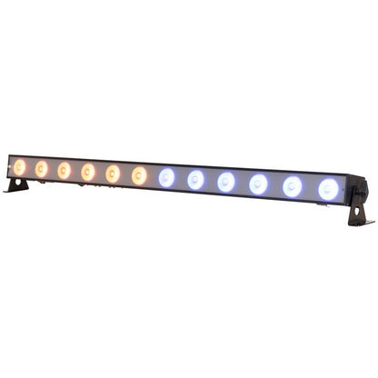  ADJ UBL12HB 12 X 20W RGBAL + UV Linear LED Wash Fixture, 1-Meter(Adj Ubl12hb 12 X 20w Rgbal Uv Linear Led Wash Fixture 1 Meter)