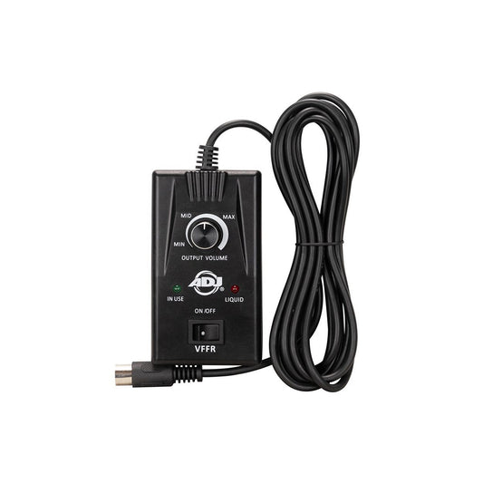  ADJ VFFR Remote For VF Flurry (Used)(Adj Vffr Remote For Vf Flurry Used)