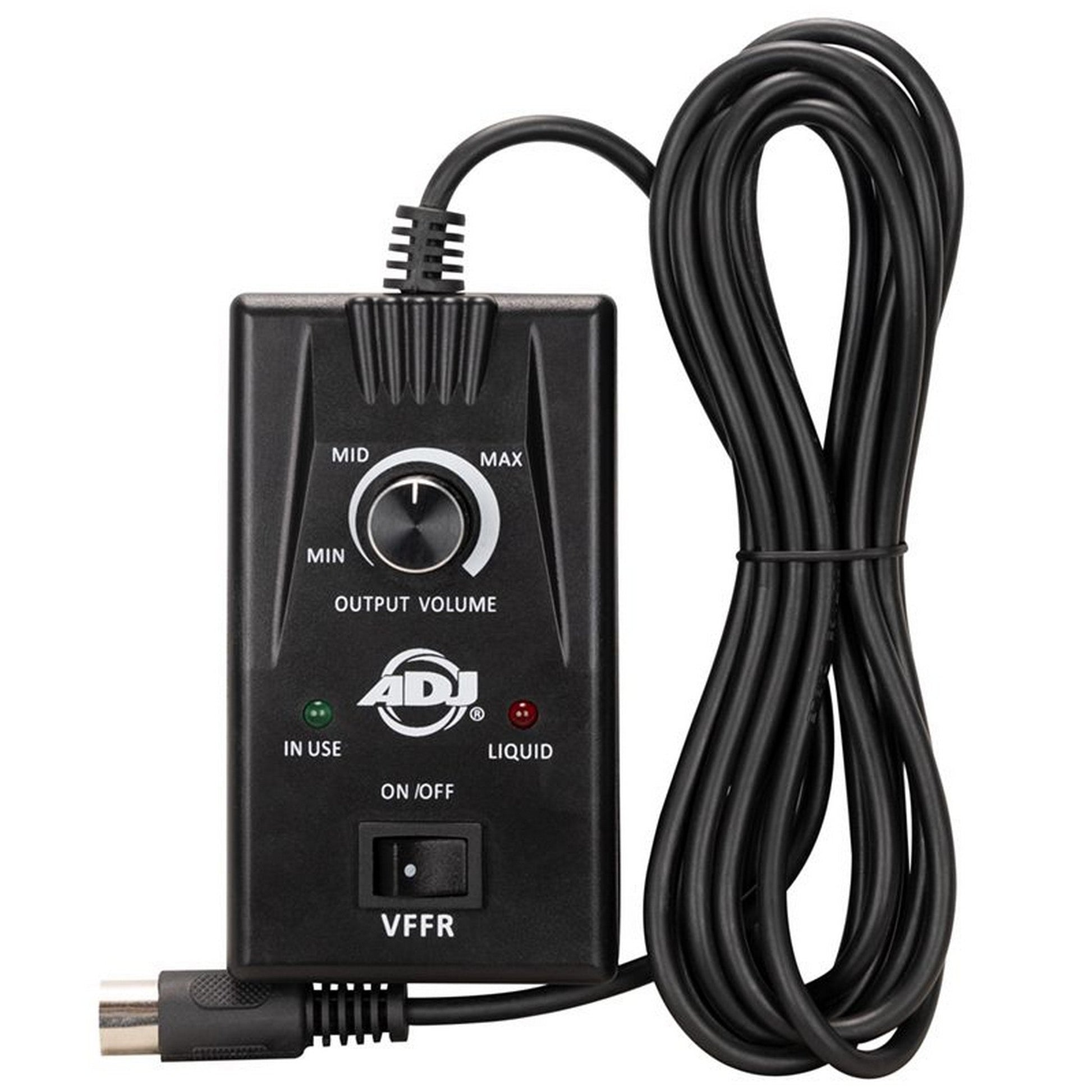  ADJ VFFR Remote For VF Flurry(Adj Vffr Remote For Vf Flurry)