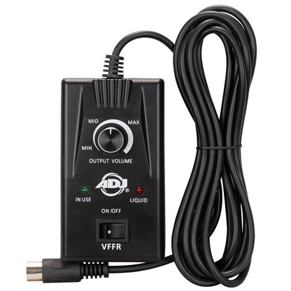  ADJ VFFR Remote For VF Flurry(Adj Vffr Remote For Vf Flurry)
