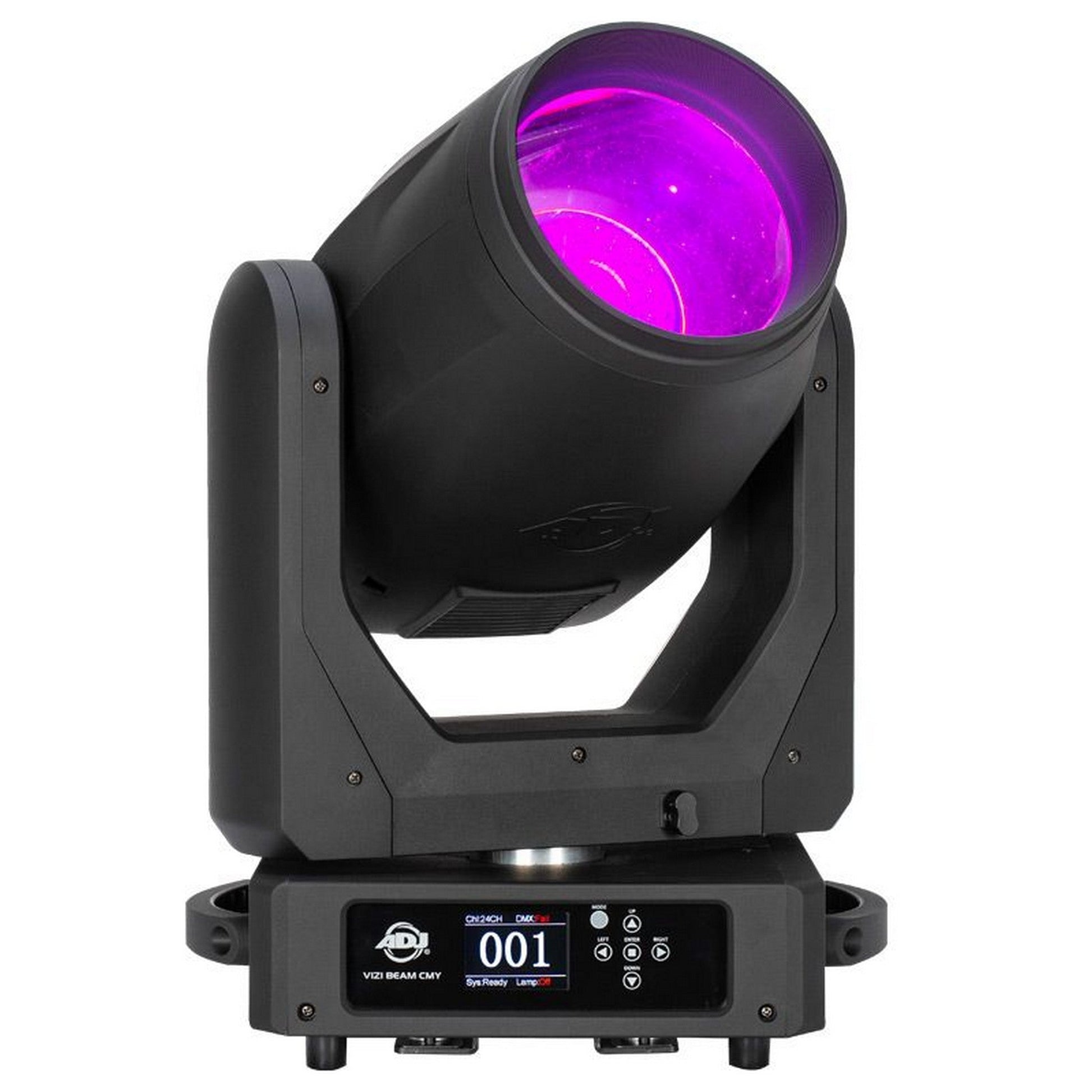  ADJ Vizi Beam CMY Osram HRI Lamp, 6k Hours With Wired Digital Communication Network(Adj Vizi Beam Cmy Osram Hri Lamp 6k Hours With Wired Digital Communication Network)