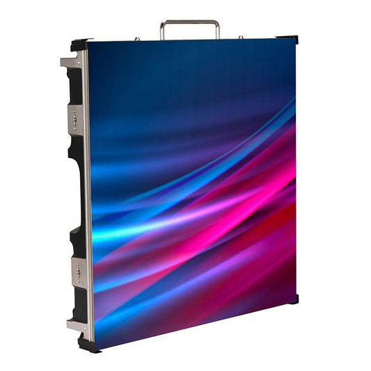  ADJ VS1 4-In-1 MiniLED 1.95mm Pixel Pitch LED Video Panel(Adj Vs1 4 In 1 Miniled 195mm Pixel Pitch Led Video Panel)